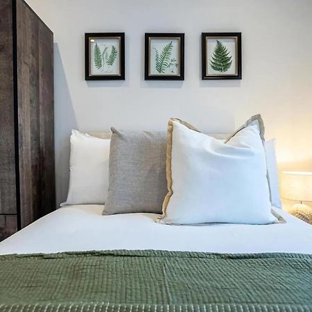 Amazing 2 Bedrooms I Brighton Station I Sleep 6 I Rh1 Екстер'єр фото