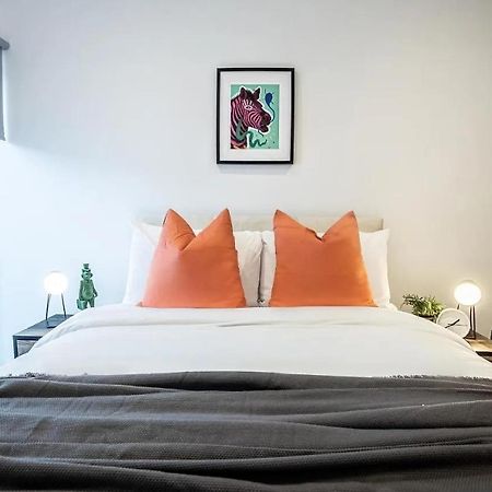 Amazing 2 Bedrooms I Brighton Station I Sleep 6 I Rh1 Екстер'єр фото