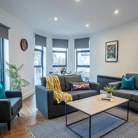 Amazing 2 Bedrooms I Brighton Station I Sleep 6 I Rh1 Екстер'єр фото
