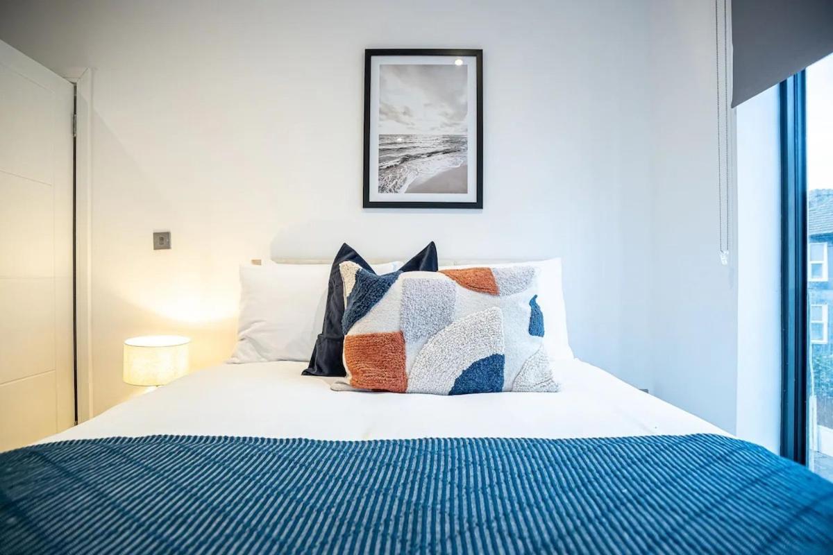 Amazing 2 Bedrooms I Brighton Station I Sleep 6 I Rh1 Екстер'єр фото