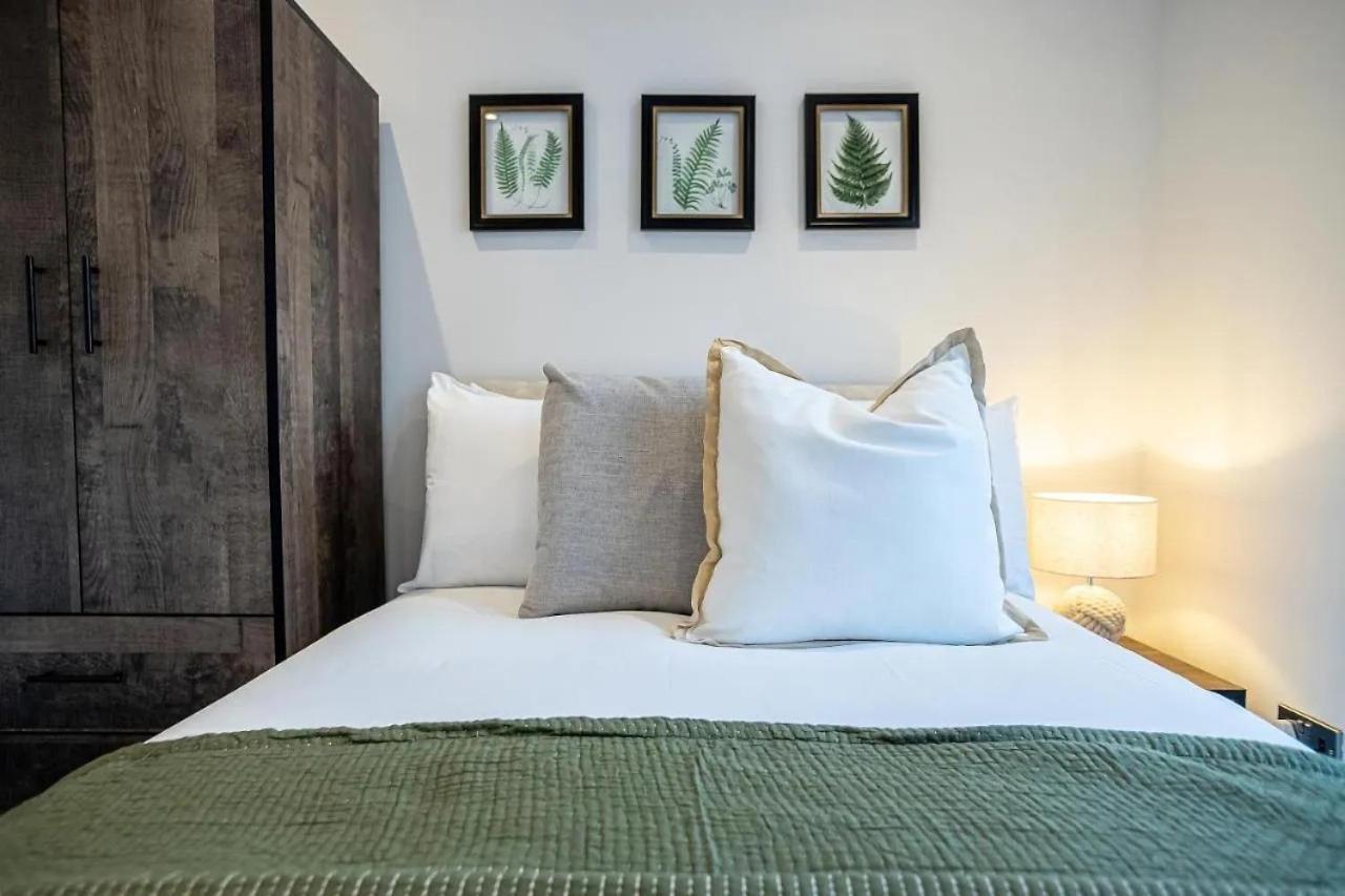 Amazing 2 Bedrooms I Brighton Station I Sleep 6 I Rh1 Екстер'єр фото
