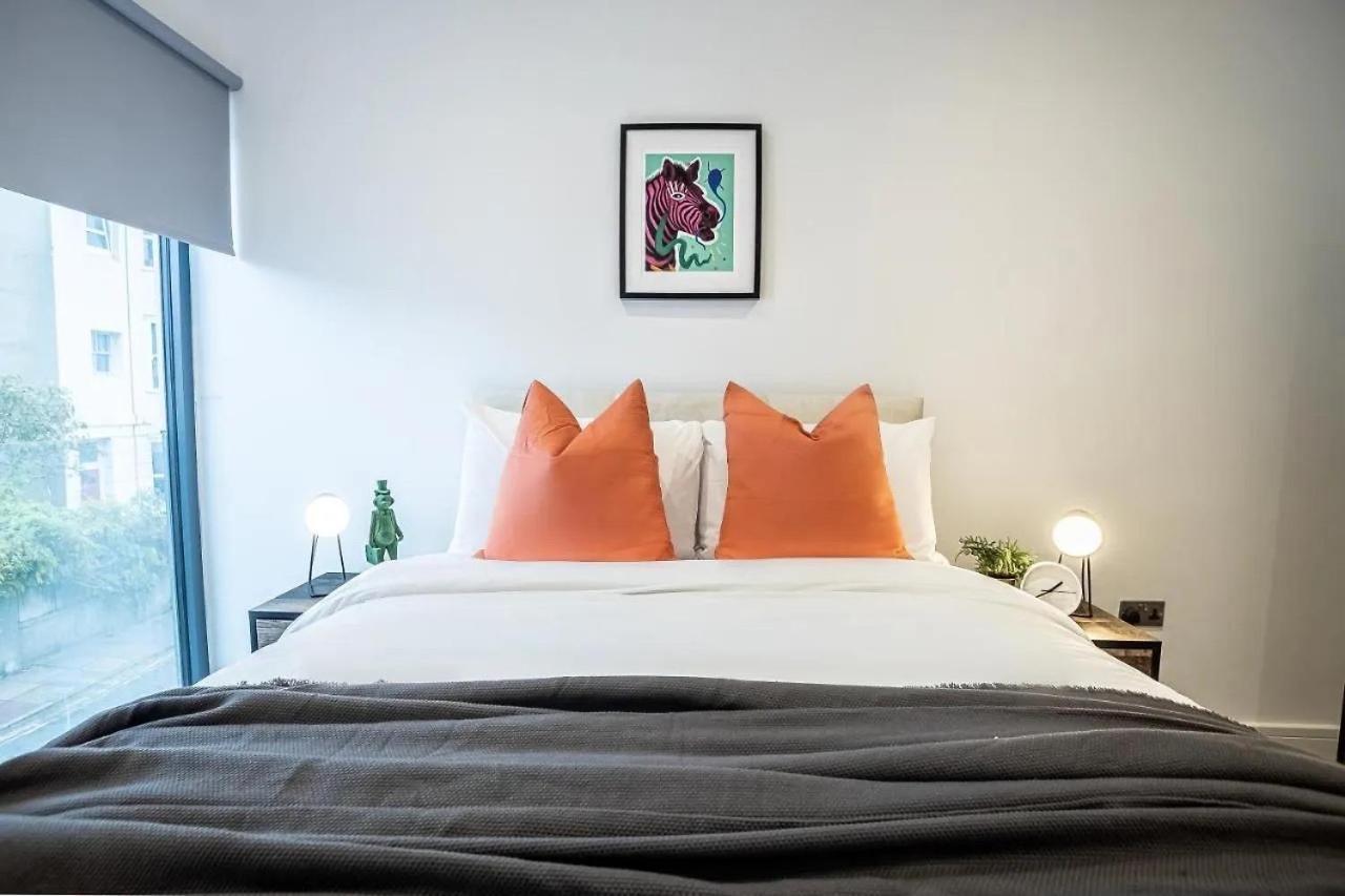 Amazing 2 Bedrooms I Brighton Station I Sleep 6 I Rh1 Екстер'єр фото