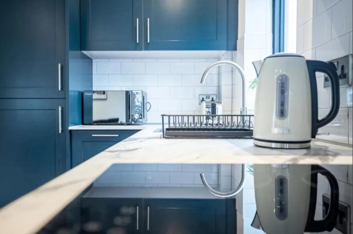 Amazing 2 Bedrooms I Brighton Station I Sleep 6 I Rh1 Екстер'єр фото