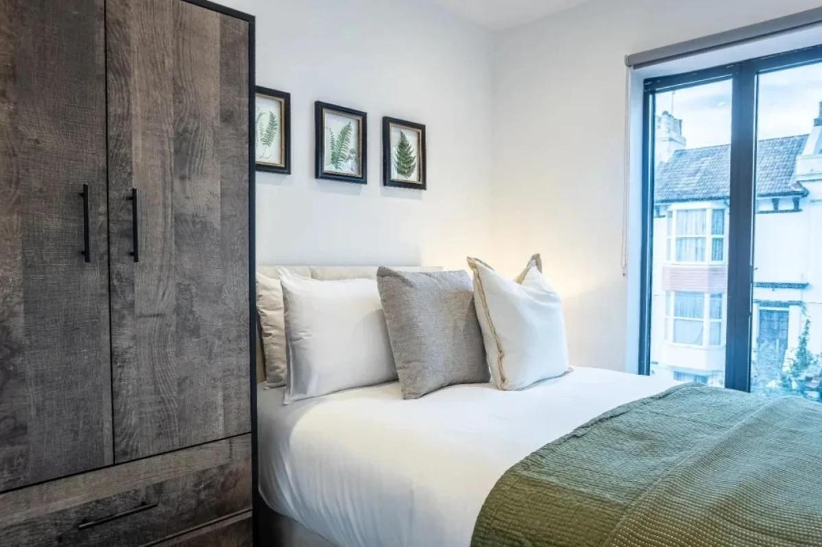 Amazing 2 Bedrooms I Brighton Station I Sleep 6 I Rh1 Екстер'єр фото