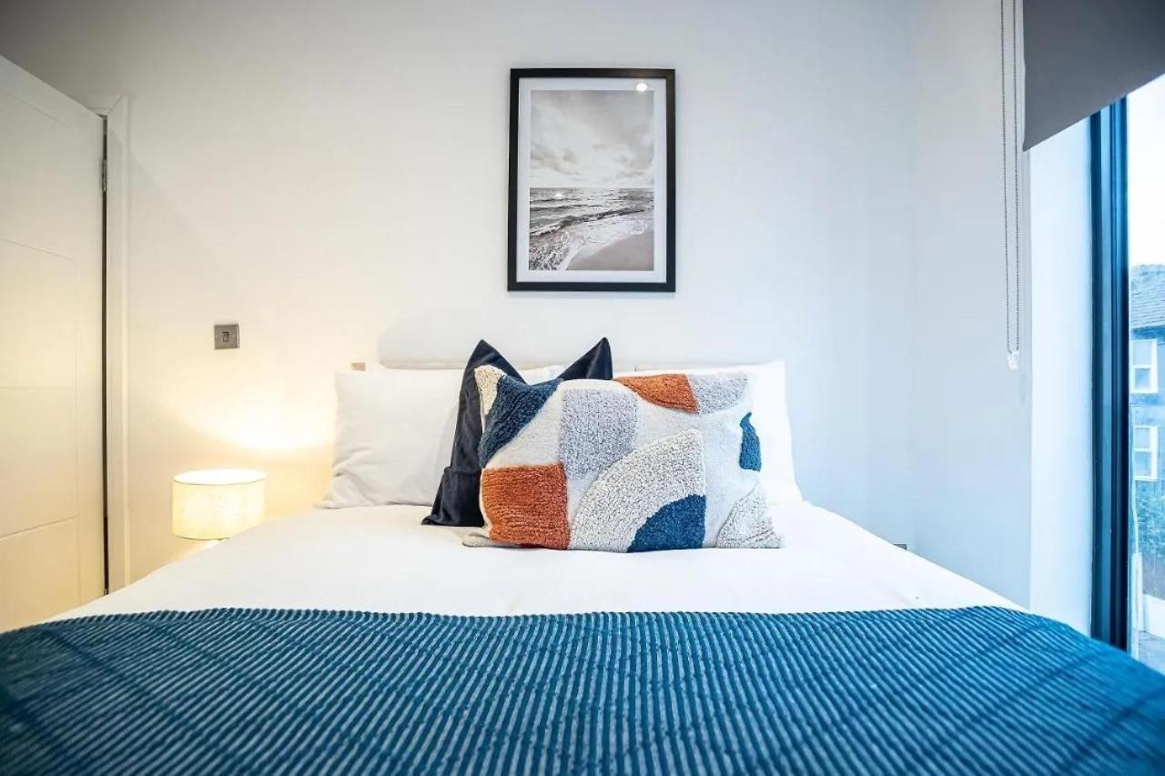 Amazing 2 Bedrooms I Brighton Station I Sleep 6 I Rh1 Екстер'єр фото