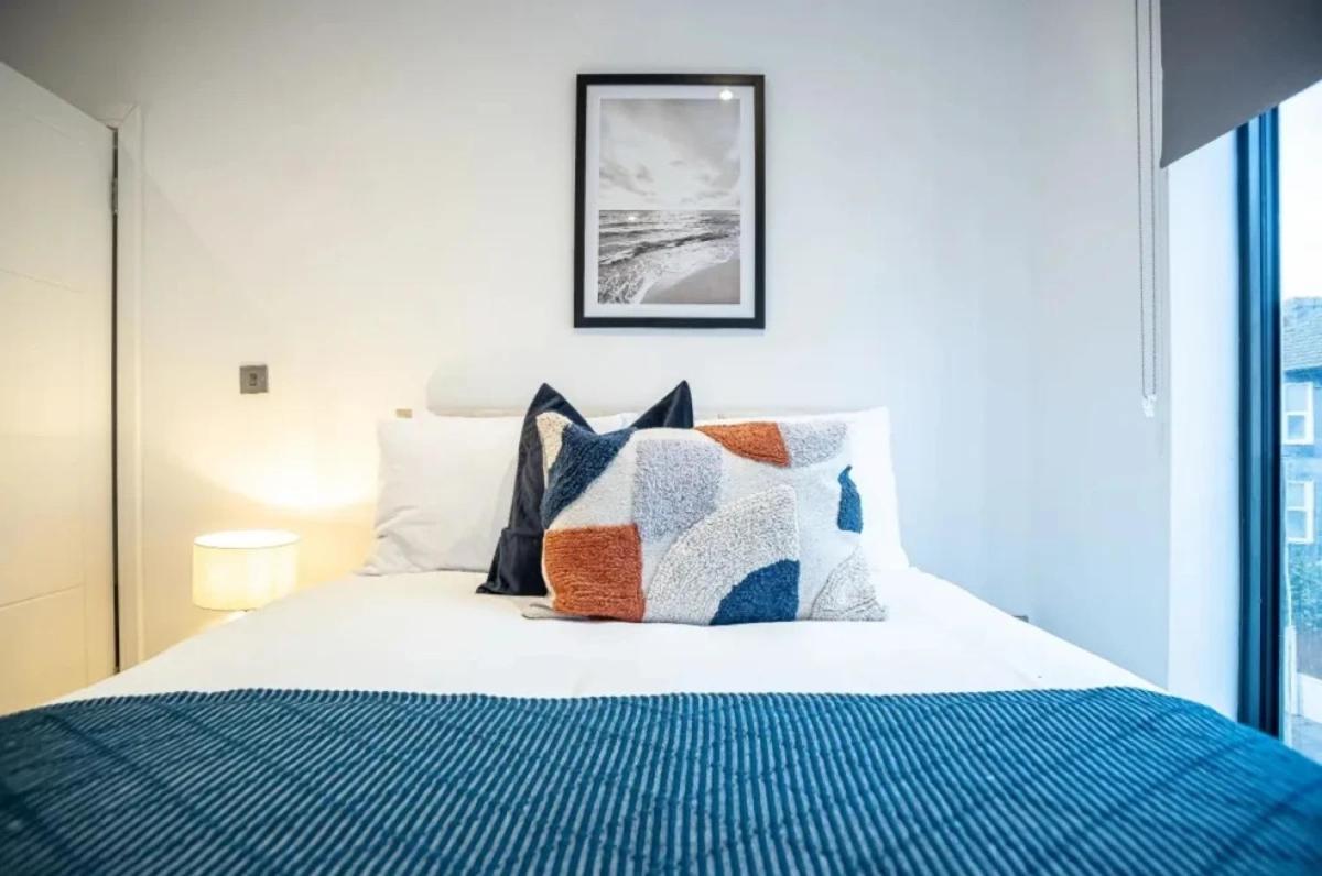 Amazing 2 Bedrooms I Brighton Station I Sleep 6 I Rh1 Екстер'єр фото